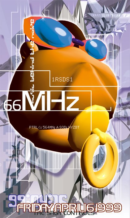 66mhz