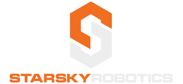 starsky logo
