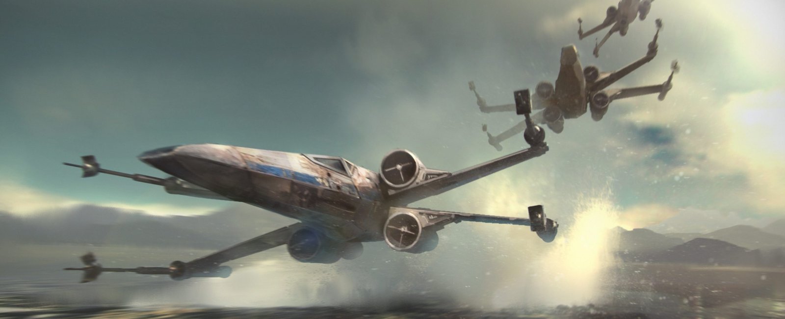 xwing