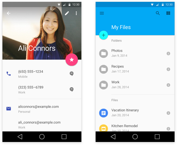 DMA-google-IO-material-design-examples DMA-google-IO-material-design-examples