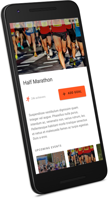 exercise-app-device