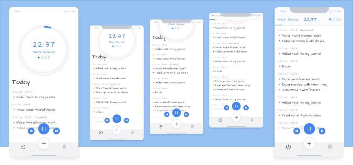 activity-journal-hf-wireframes-timer