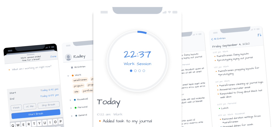 activity-journal-wireframes-project-hero