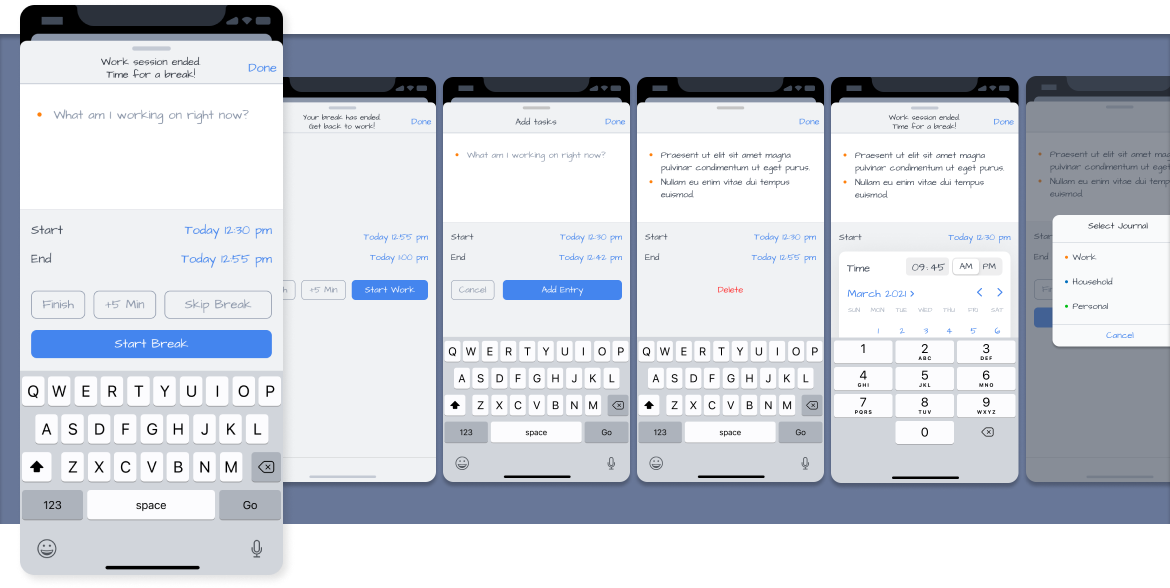actvity-journal-wireframes-sheets