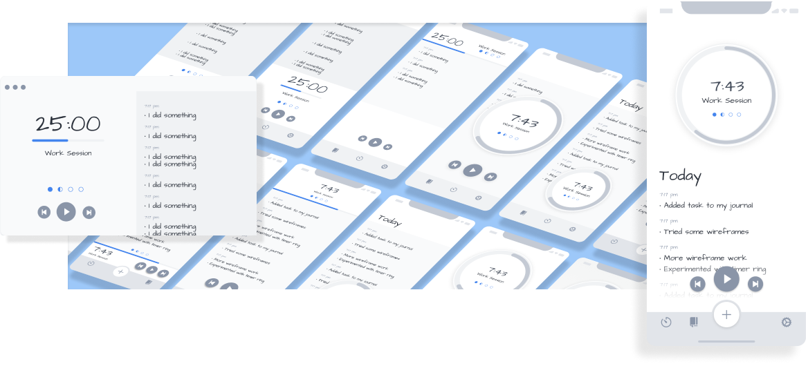 actvity-journal-wireframes-timer-exploration