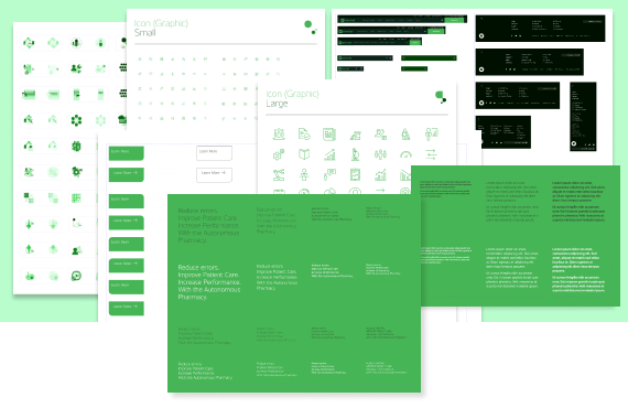 omnicell-2021-design-system-atom-components