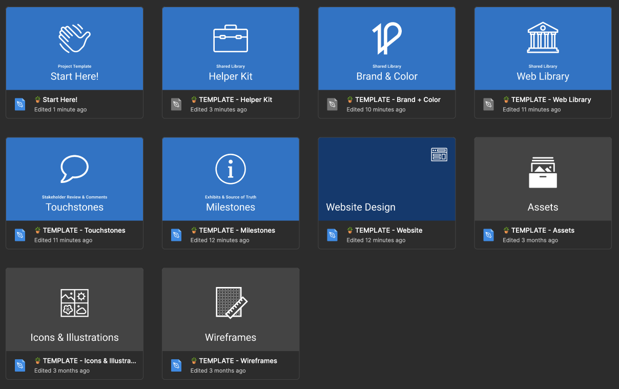 1p-project-template-files