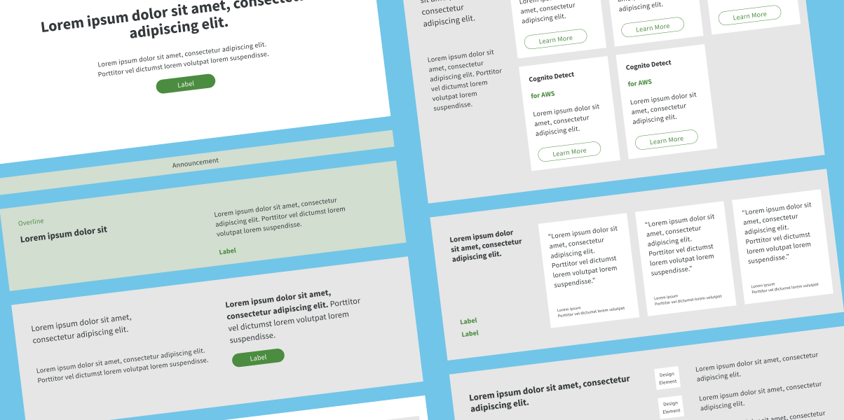vectra-narrative-components