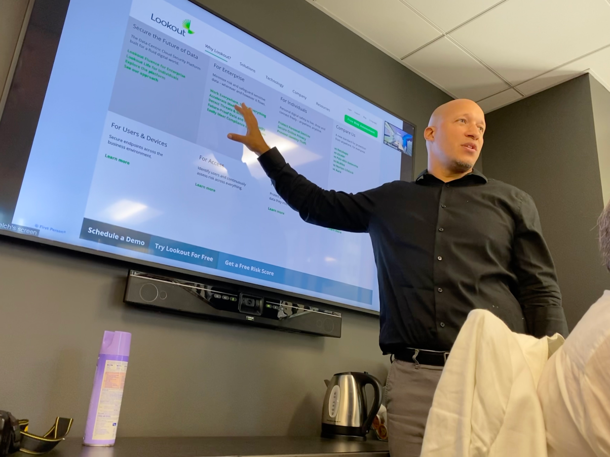 lookout-discovery-workshop-presentation