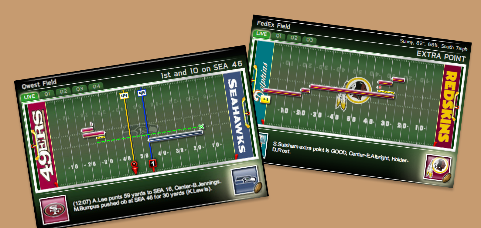 Flash design & development