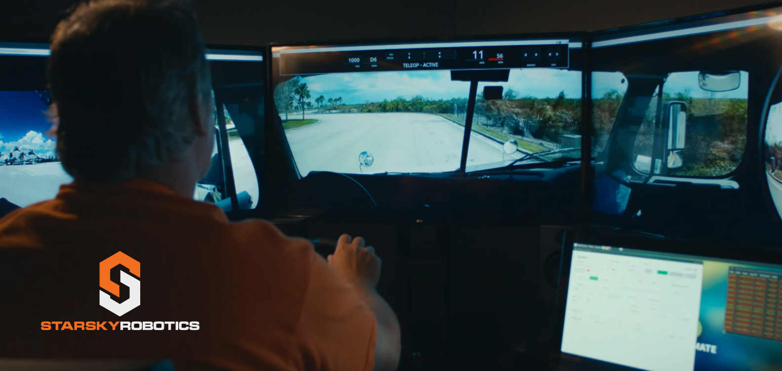 Starsky Robotics