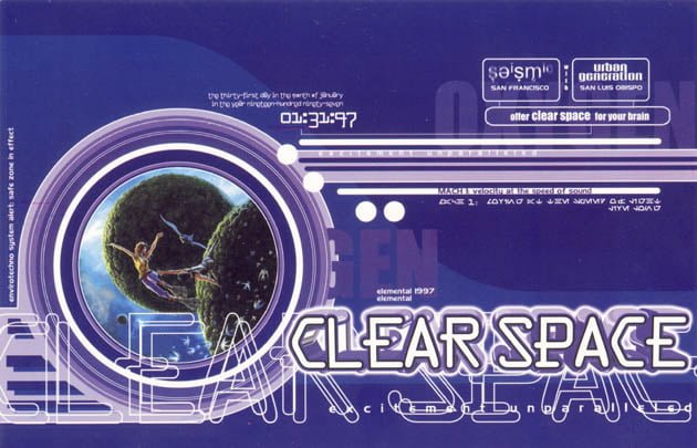 clearSpace