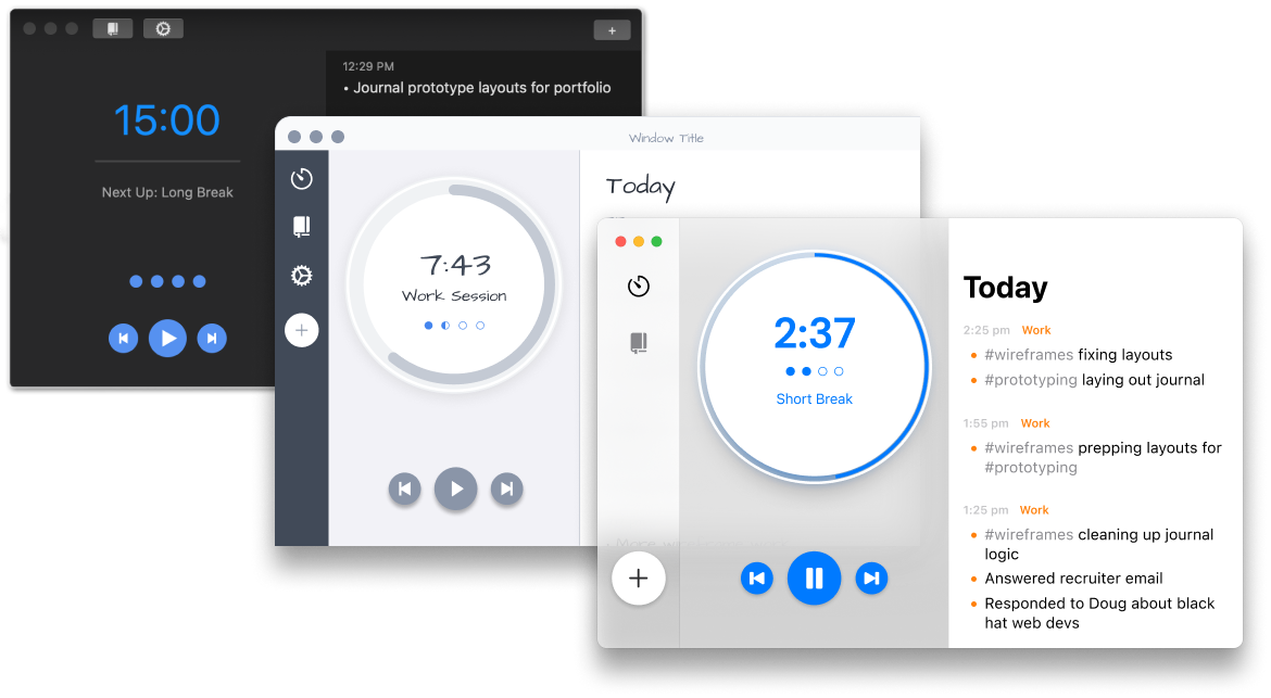 activity-journal-mvp-progress